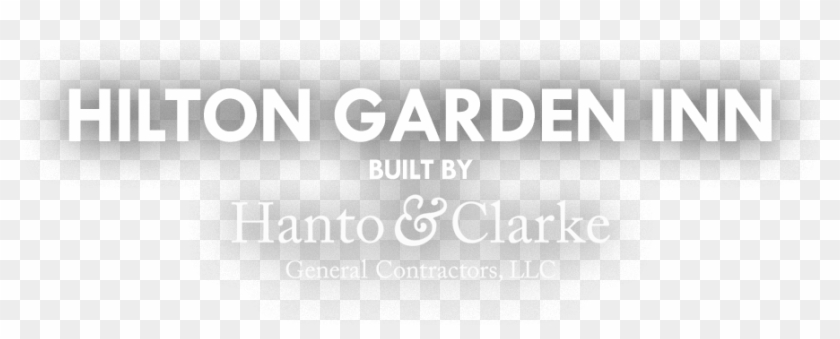 Hilton Garden Inn - Destinology Clipart #3074536