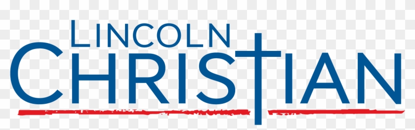 < Back To Organization List Lincoln Christian School - Lincoln Christian School Logo Clipart