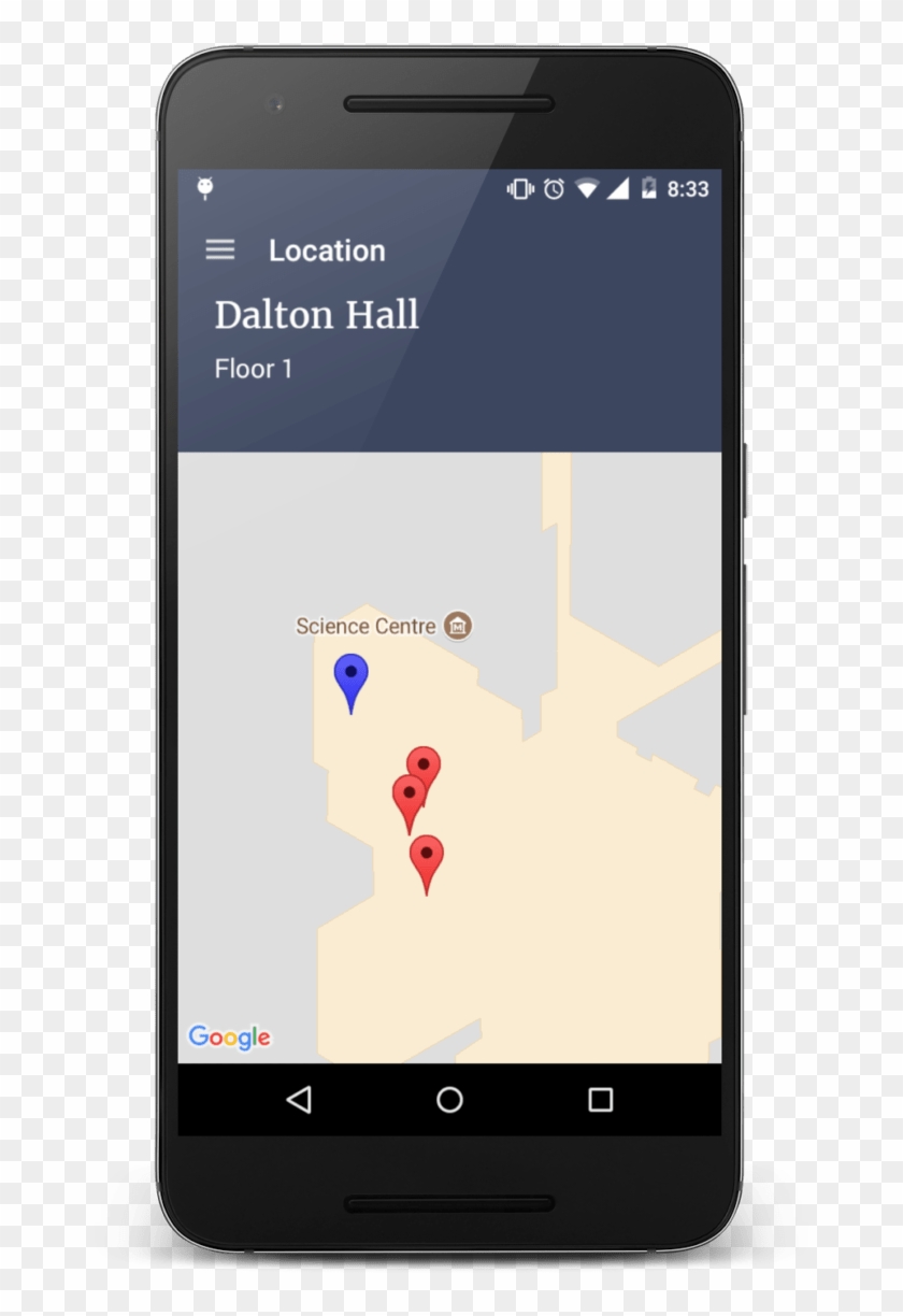 The Final Result Looks Like This, So You The User Can - Vo Lte Nedir Clipart