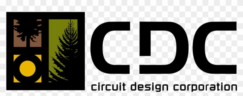 Cdc Logo Format=1500w Clipart #3074587