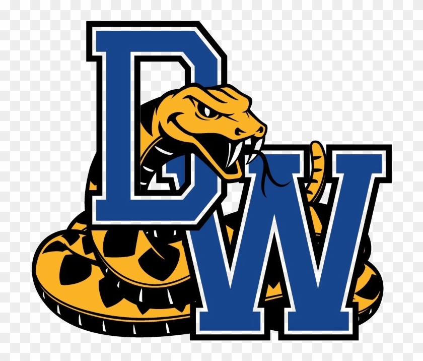 Logo - Desert Willow School Logo Clipart