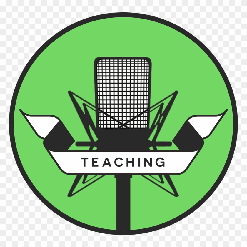 Voice Over Png Logo Clipart #3074681