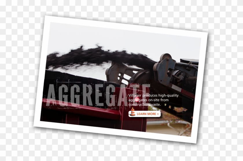 Villager Construction, Inc - Flyer Clipart