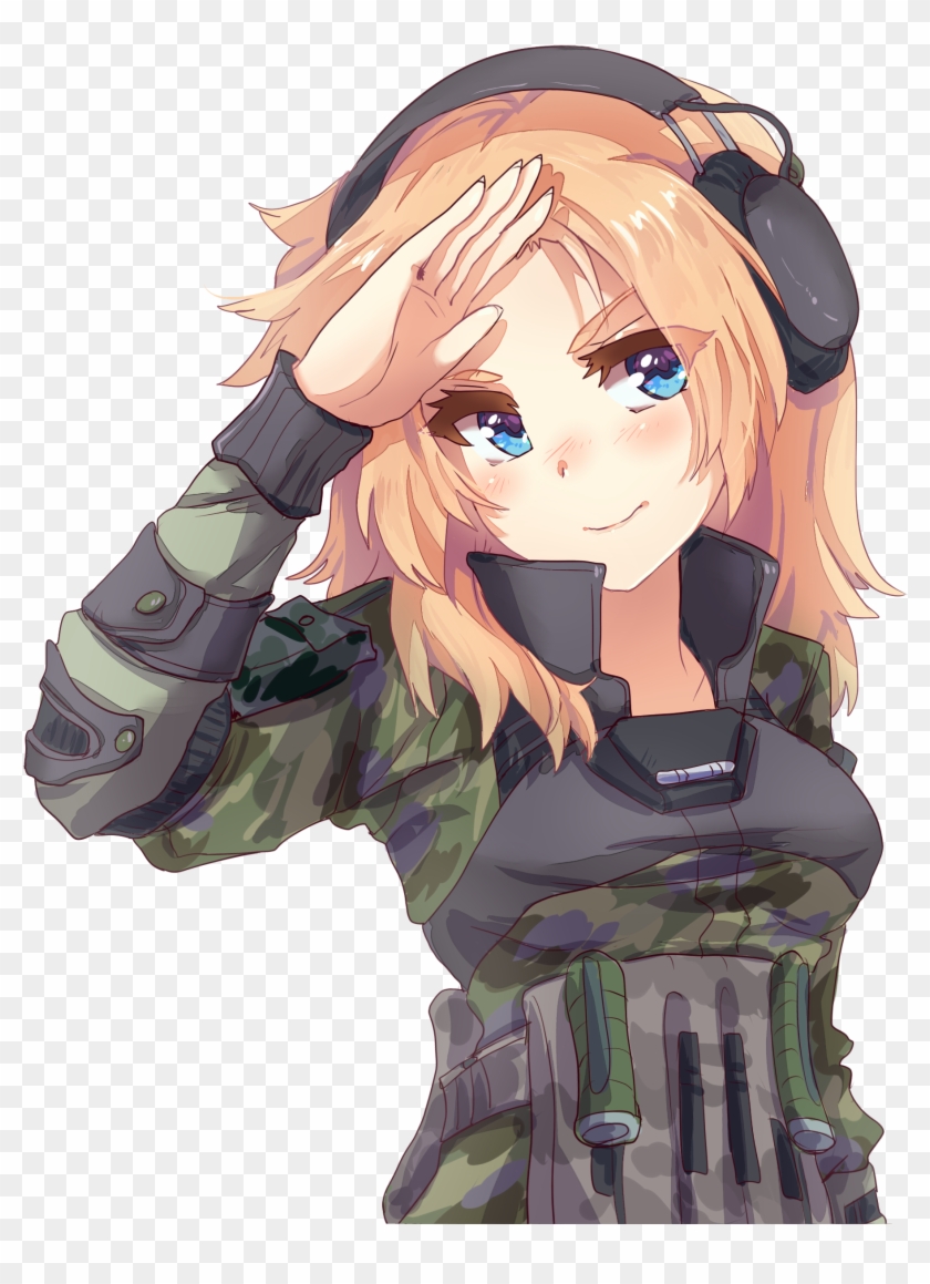 Ntw27ah - Anime Clipart