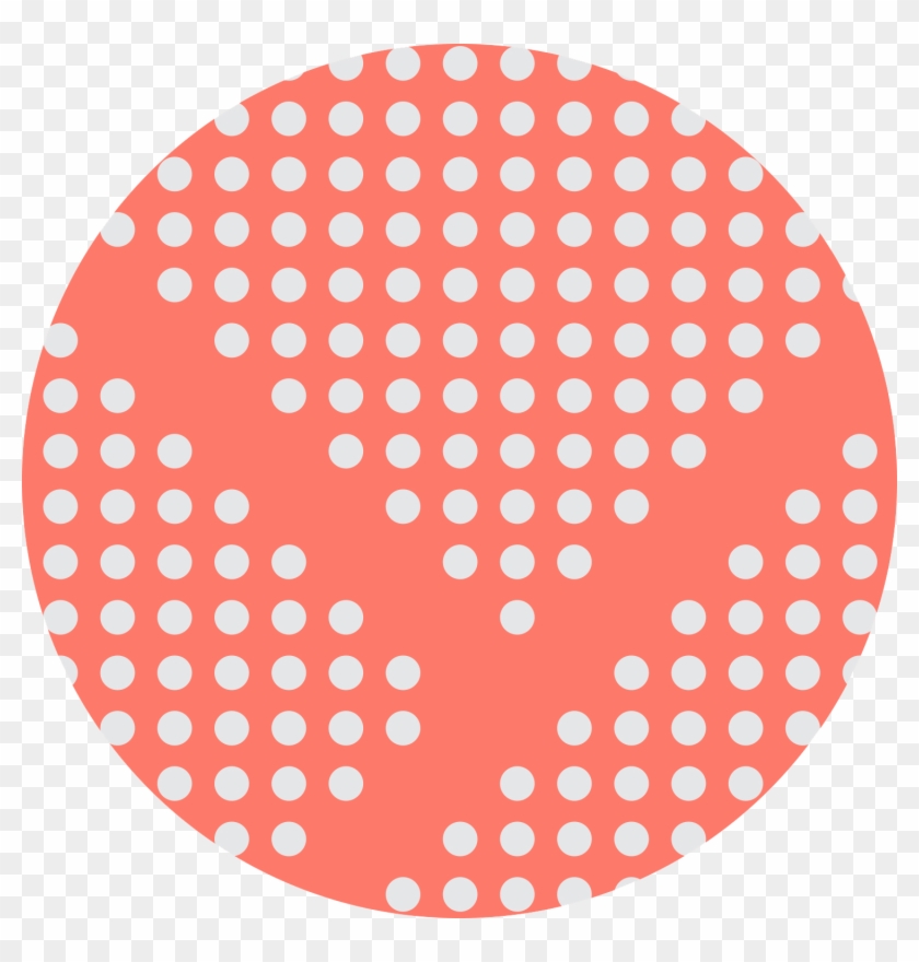 Logo - Green Mesh Contact Lenses Clipart #3074938