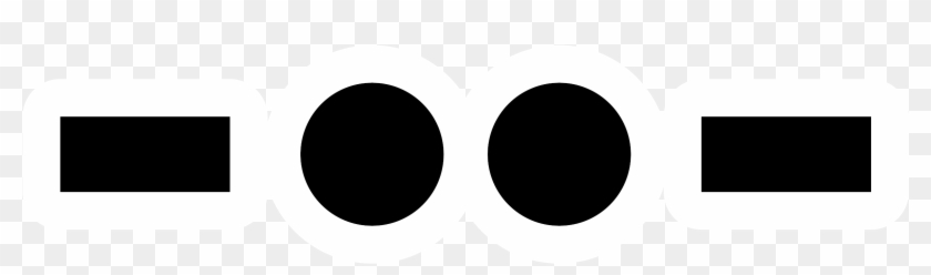 This Free Icons Png Design Of Primary Pen Style Dashdotdot - Circle Clipart #3074968