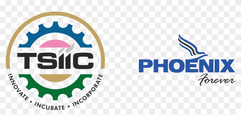 Book Venue - Phoenix Hyderabad Logo Clipart