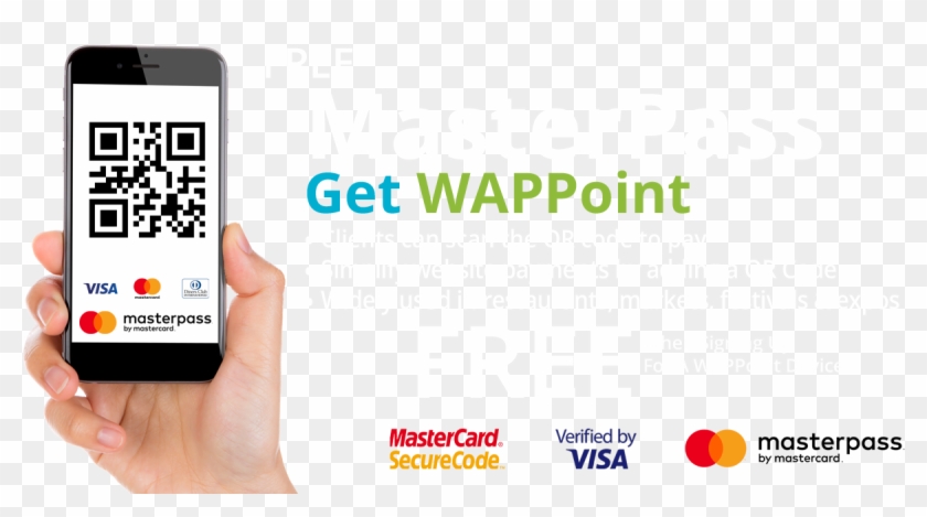 Read More - Hand Holding Mobile Phone Clipart