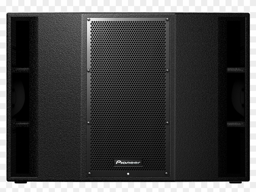 Dj Speaker Png Clipart #3075374