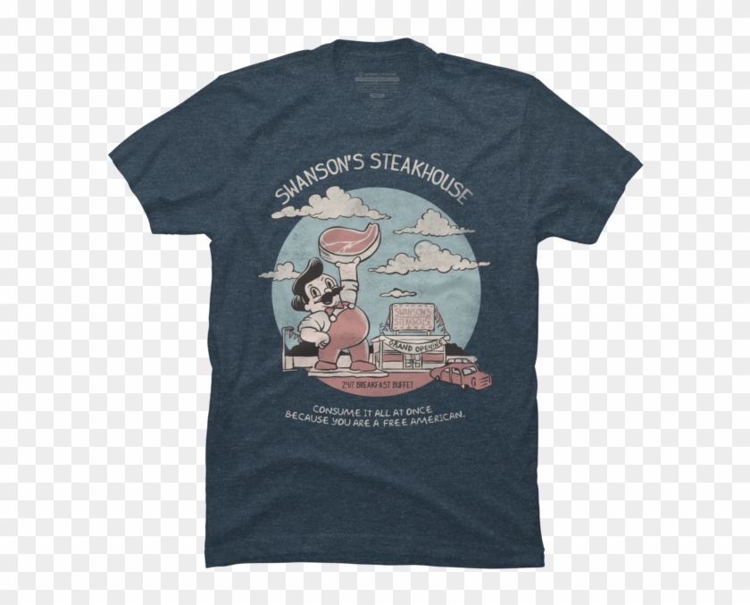 Cool Kid Shirt Clipart