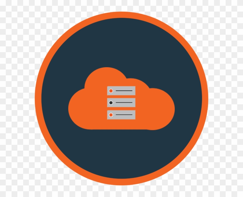 Cloud Servers - Nerf Target Happy Birthday Clipart