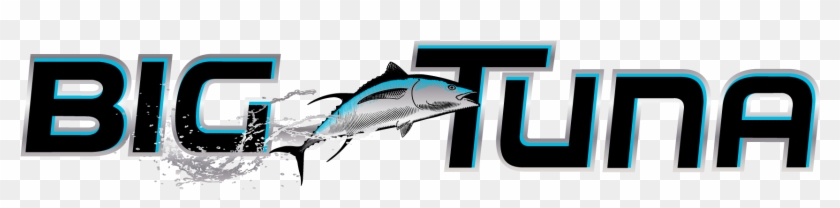 Bigtuna Logo - Graphic Design Clipart