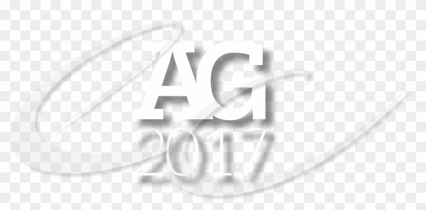 Symbole Ag 2017 - Circle Clipart