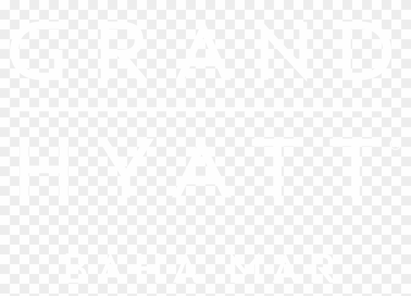 Baha Mar Grand Hyatt - Poster Clipart #3075819