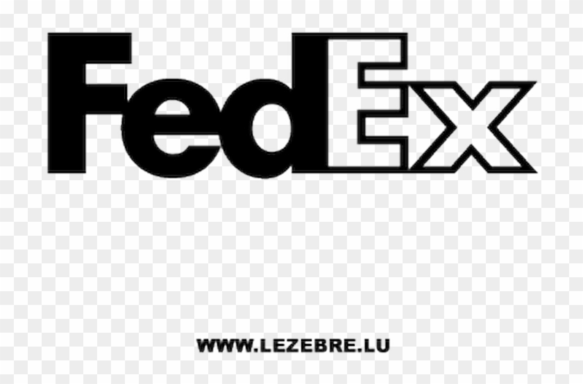 Download - Fedex Clipart