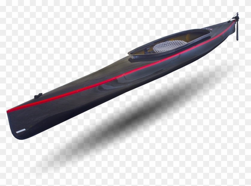 Falcon - Canoe Clipart