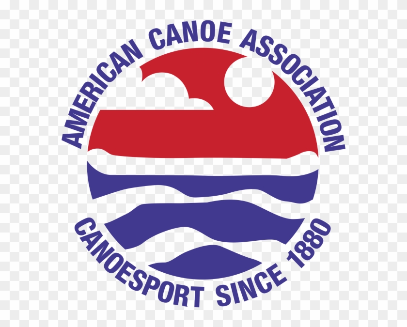 American Canoe Association Logo - Beard Clipart #3076025