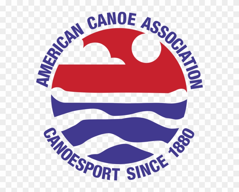 American Canoe Association Logo - Beard Clipart