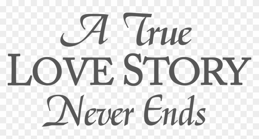 About Words Png - Love Quotes In Png Clipart
