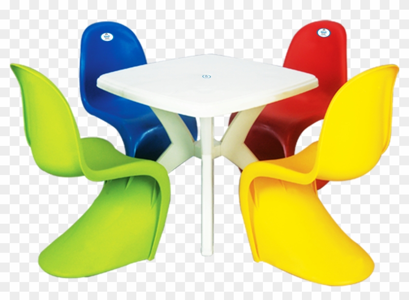 Model No - Kisan Signature Chair Clipart