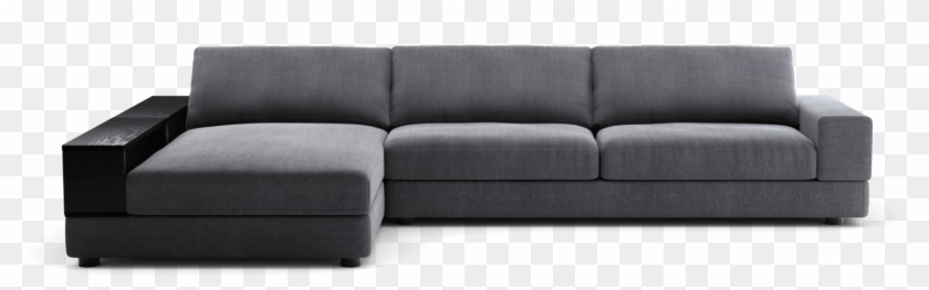 Modern Couch Png - Jasper Cushions Made For King Living Clipart #3076360