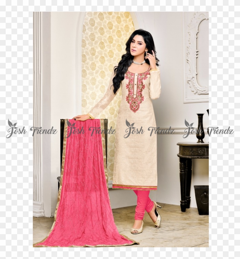 Sajida Salwar Jt Sa Salwar - Formal Wear Clipart #3076575