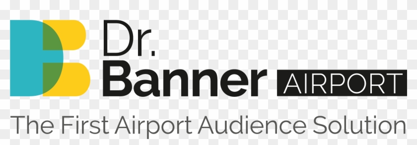 Banner Launch Dr - Airport Clipart #3076583