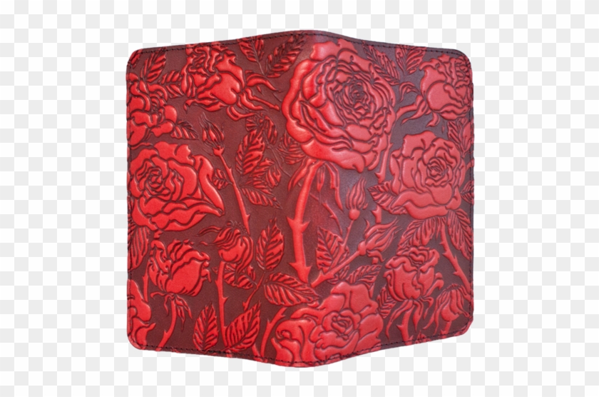 Leather Pocket Notebook Cover - Wallet Clipart