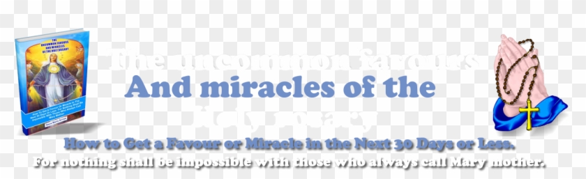 For Nothing Shall Be Impossible With Those Who Always - Parallel Clipart