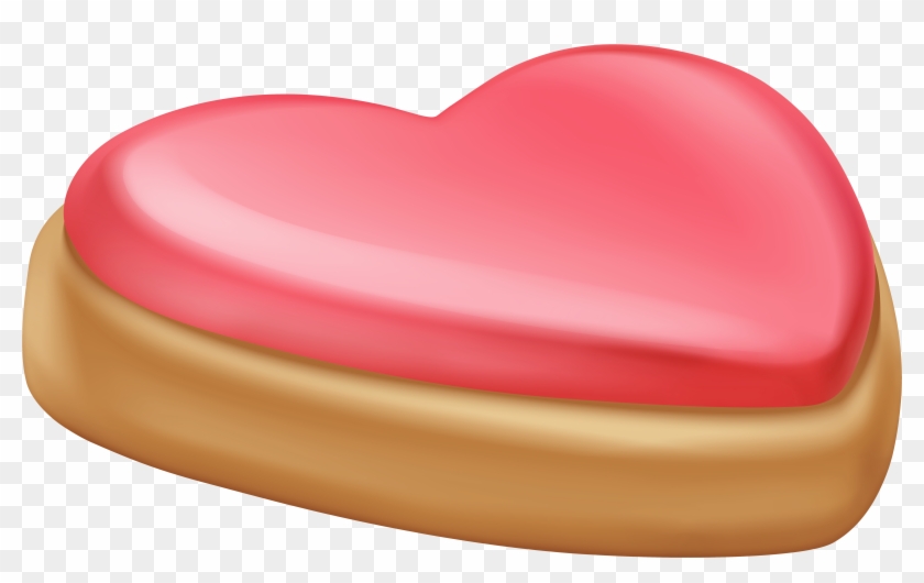 View Full Size - Heart Clipart #3076845