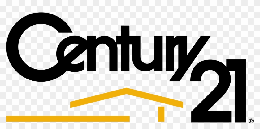 Century 21 Logo - Century 21 Clipart #3076846