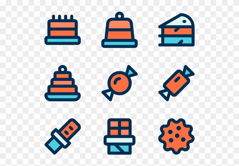 Clip Art - Png Download #3076873