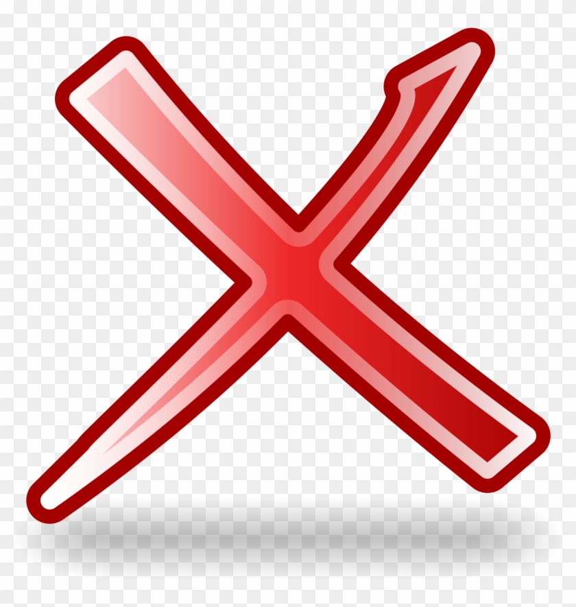 File False Wikimedia Commons Open - False Png Clipart #3076945