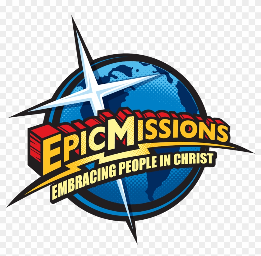 Christian Mission Trips Clipart #3076987