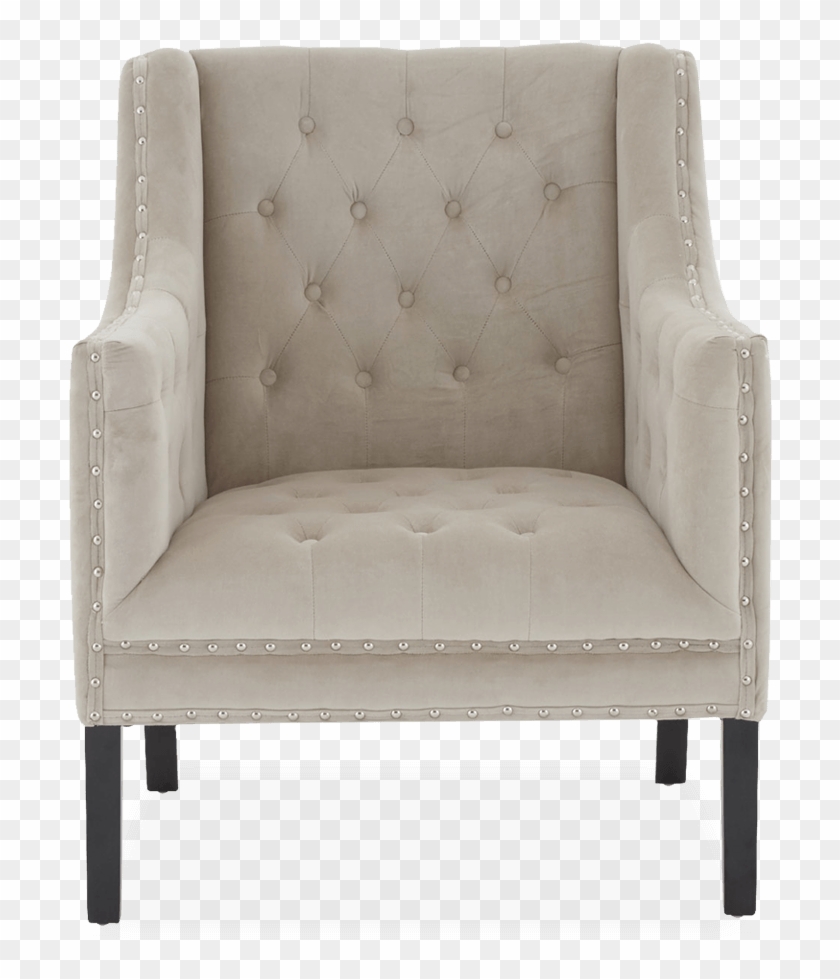 Regents Park - Club Chair Clipart
