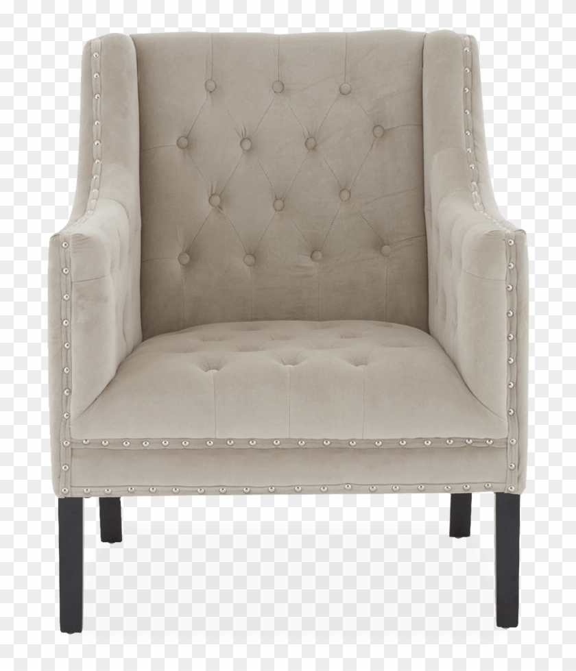 Regents Park - Club Chair Clipart #3077057