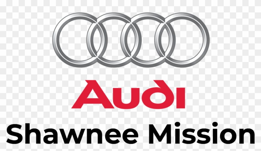 Audi Shawnee Mission Title Sponsor Of Alliance Futbol - Audi Shawnee Mission Clipart #3077079