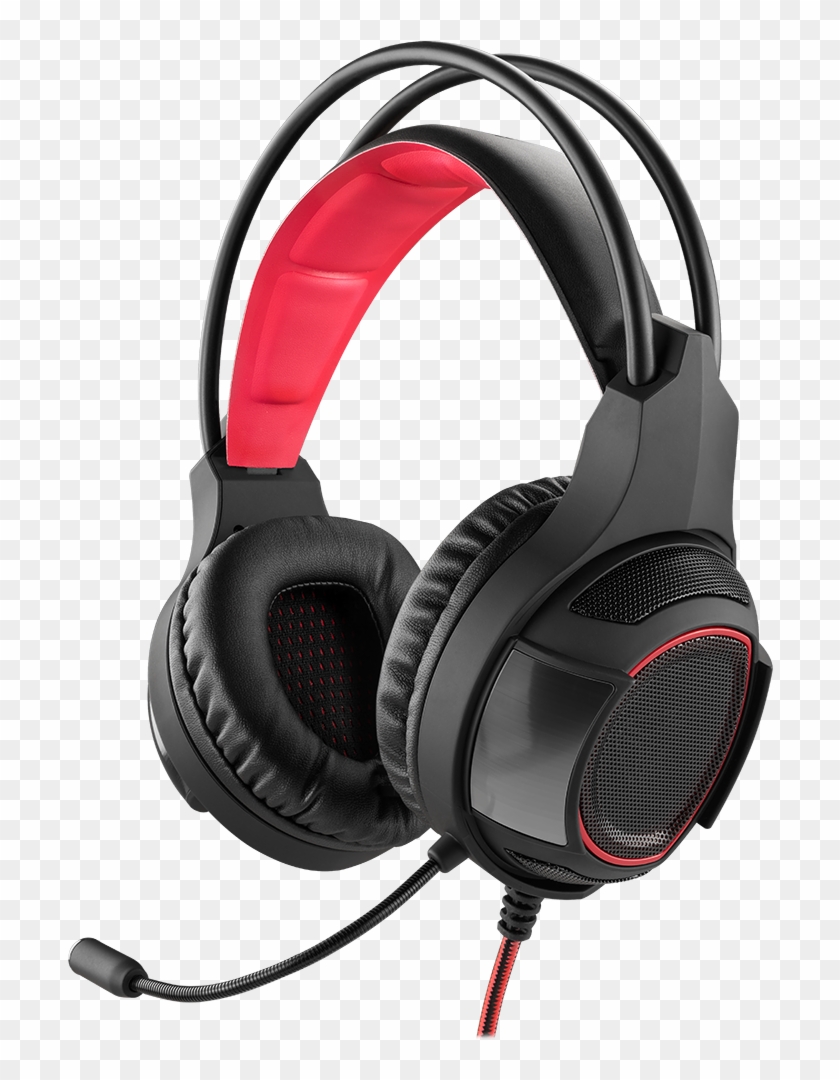 Headphone Characteristics - - Auriculares Con El Mejor Microfono Clipart