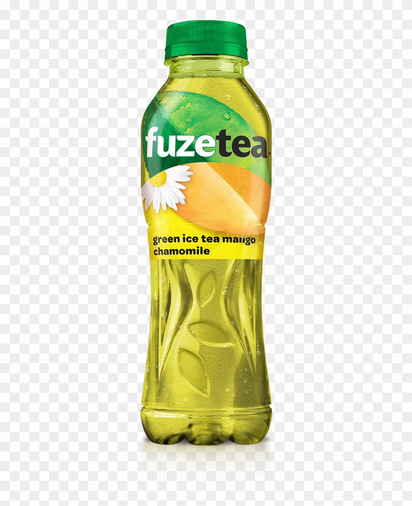 Visit Local Site - Fuze Tea Fuzetea Mango Chamomile Clipart #3077613