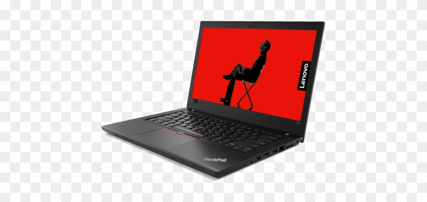02 Thinkpad T480 Hero Front Facing Left Hd Camera - Lenovo Thinkpad T480 4g Clipart
