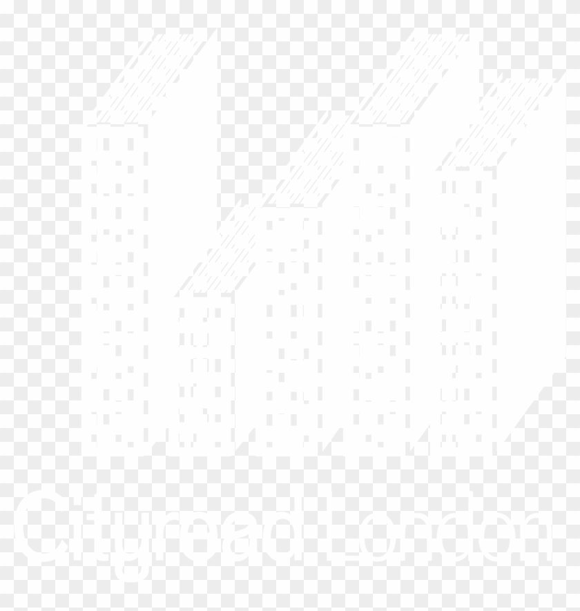 White Cityread Logo Png - Madinat Al Zahra Museum Clipart #3077745