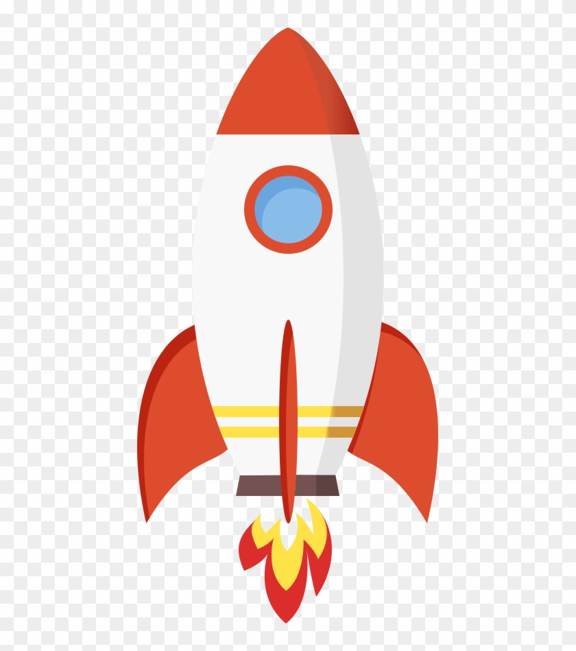 Starting From Only $1000 - Rocket Gif Animation Png Clipart