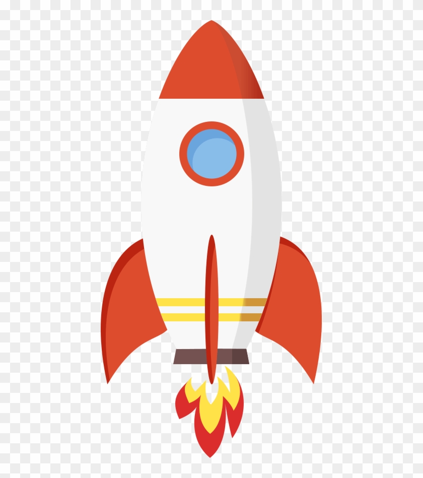 Starting From Only $1000 - Rocket Gif Animation Png Clipart #3077951