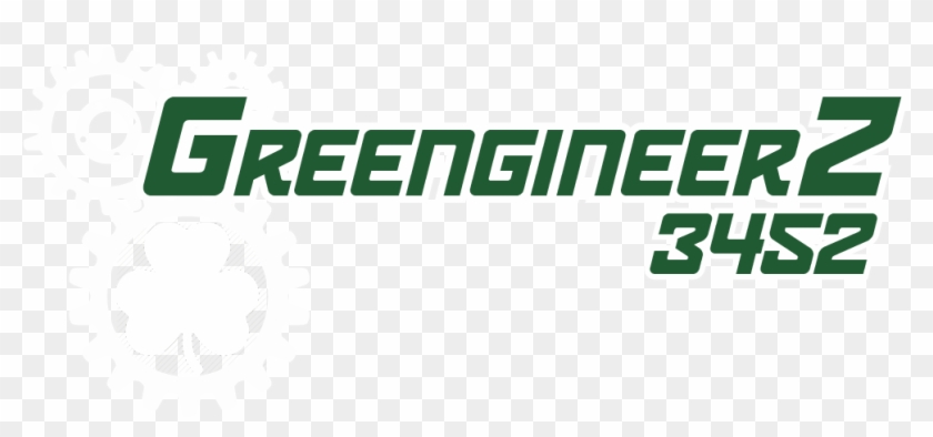 White Outline With Shamrock In Gear With Transparent - 金立 手机 标志 Clipart