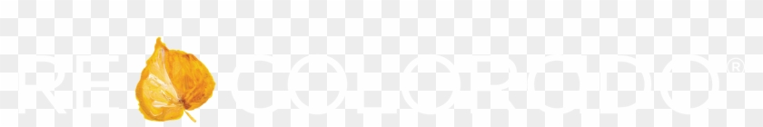 Recolorado Reverse Logo, Png Format - Darkness Clipart