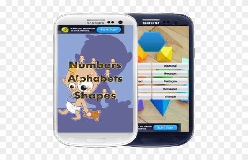 Abc123 2 - Baby Backgrounds Clipart #3078071