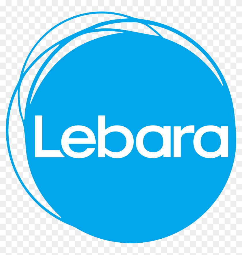 Lebara Mobile - Lebara Mobile Logo Clipart #3078127
