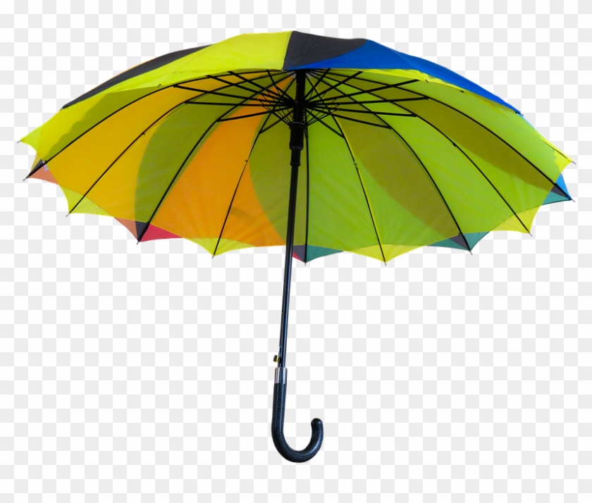 Umbrella Png - Sombrillas O Paraguas Clipart #3078342