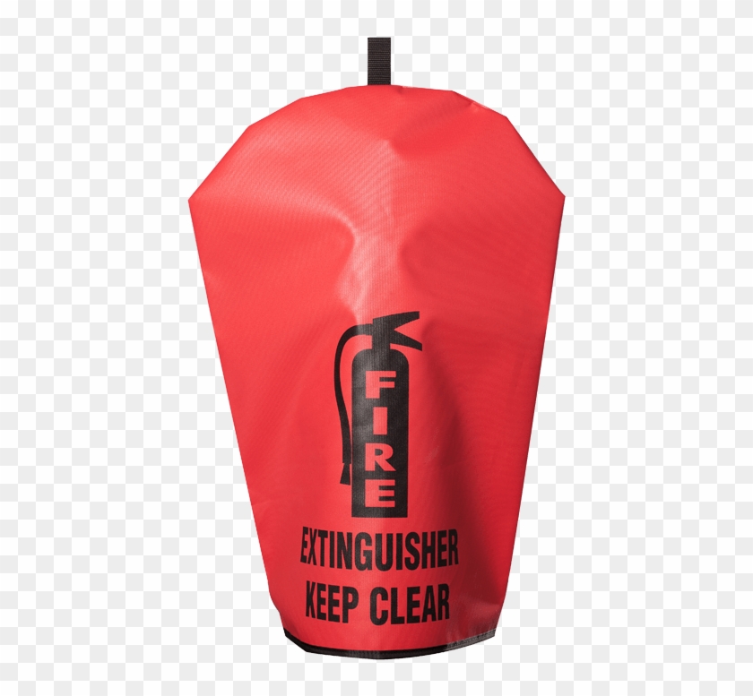 Hd Extinguisher Cover, English - Emergency Exit Clipart #3078413
