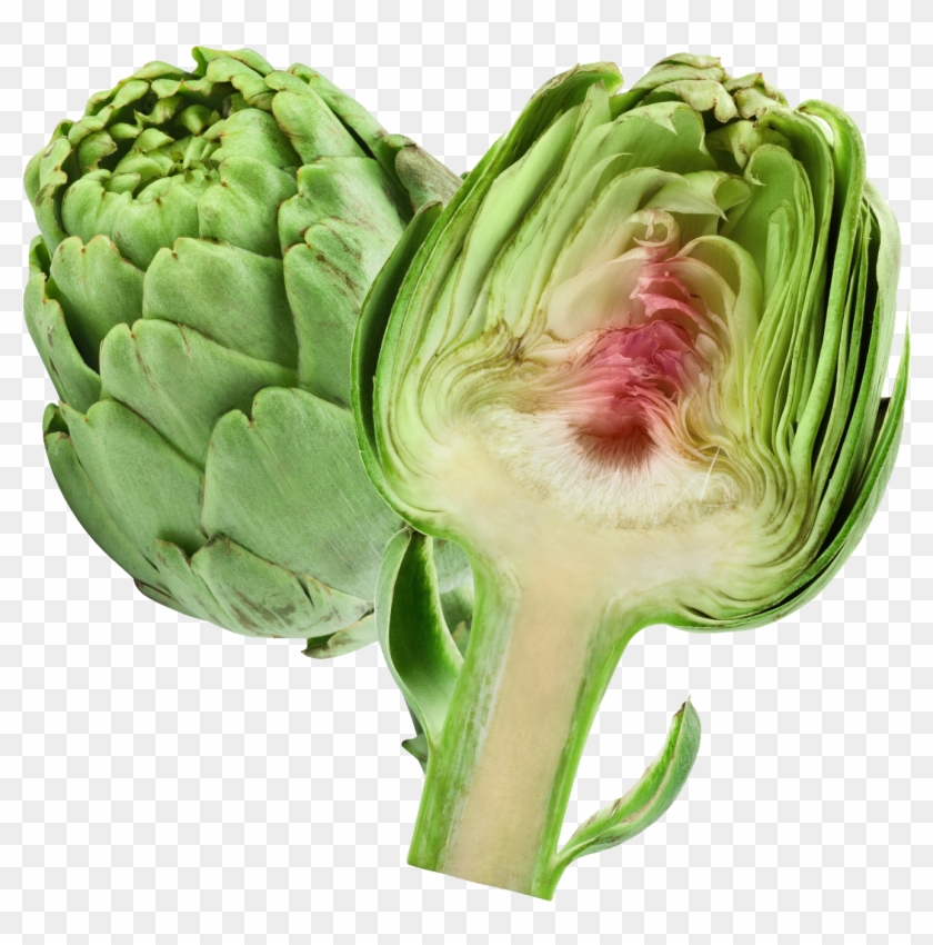 Download Png Image Report - Artichokes Png Clipart #3078538